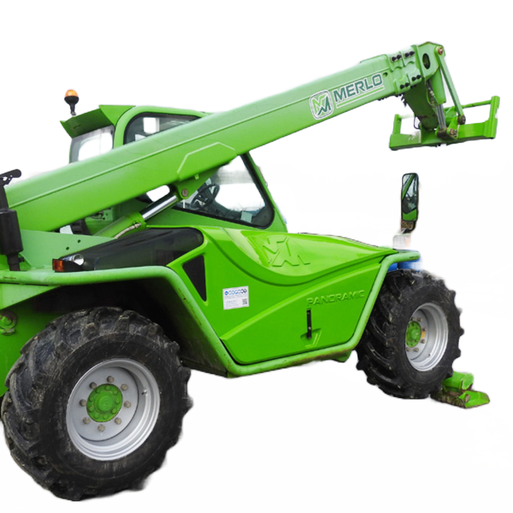 merlo-p3813plus